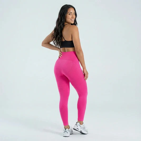 Legging compression 3D