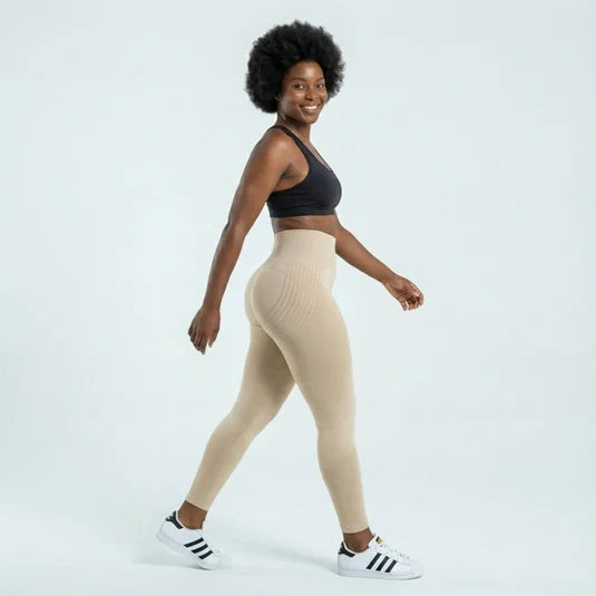 Legging compression 3D