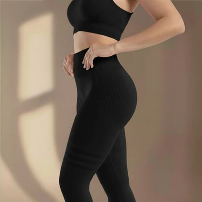 Legging compression 3D