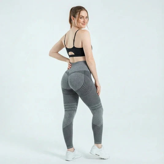 Legging compression 3D