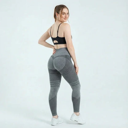 Legging compression 3D