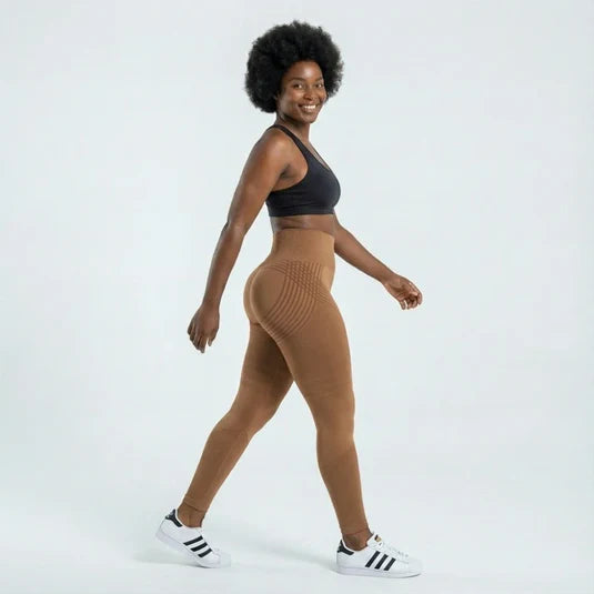 Legging compression 3D